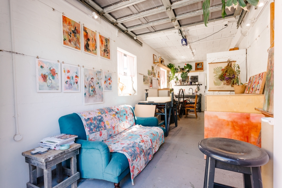 4 Bedroom Property for Sale in Kommetjie Western Cape